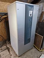 AlphainnoTec SWC330 Warmtepomp (Defect), Ophalen