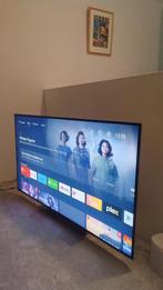 Sony | 4k UHD Smart TV | KD‑55XE9305 | 55 inch / 138 cm, Ophalen, LED, 120 Hz, Zo goed als nieuw