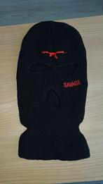 Nieuwe Warme Bivakmuts - Universeel, Kleding | Heren, Ophalen of Verzenden, Nieuw, One size fits all