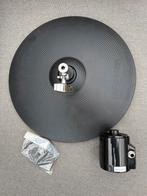 Roland hihat VH-10, 2025, Muziek en Instrumenten, Drumstellen en Slagwerk, Ophalen of Verzenden, Gebruikt, Roland