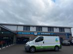 Opel Vivaro 1.9 CDTI | 3-Pers | Airco | Koppakking Lek, Auto's, Gebruikt, 14 km/l, Bedrijf, 1870 cc
