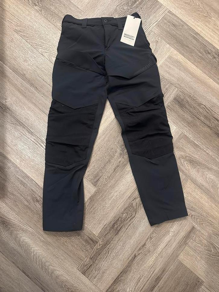 Mascot cordura werkbroek, Tuin en Terras, Werkkleding, Nieuw, Heren, Broek, Ophalen of Verzenden