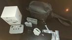 Dji mini 2SE fly more combo., Ophalen of Verzenden, Nieuw