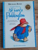 Het Beertje Paddington - Jubileumeditie, Ophalen of Verzenden, Zo goed als nieuw, Michael Bond, Fictie algemeen