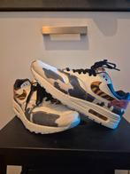 Nike air max 1 maat 44, Nike air max, Overige kleuren, Ophalen of Verzenden, Sneakers of Gympen