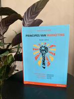 Philip Kotler - Principes van marketing, Nederlands, Zo goed als nieuw, Philip Kotler, Verzenden