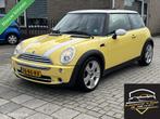 Mini Mini 1.6 Cooper | APK | PANO | AIRCO |, Auto's, Mini, Voorwielaandrijving, Gebruikt, 4 stoelen, 116 pk