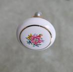 14 stuks Porselijnen  Meubel/Kastknop, Antiek en Kunst, Ophalen of Verzenden