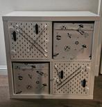 Ikea kallax, Huis en Inrichting, Kasten | Ladekasten, Ophalen, 50 tot 100 cm, Zo goed als nieuw, Minder dan 100 cm