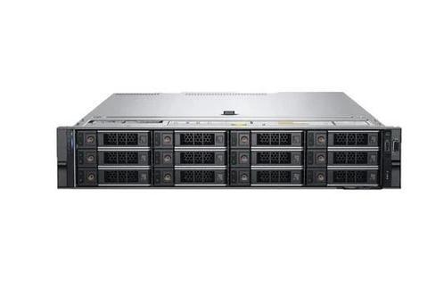Dell EMC PowerEdge R750xs - 12x LFF + 2x SFF, Computers en Software, Servers