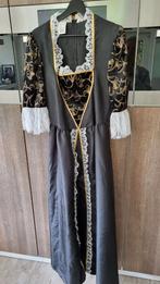 middeleeuwse jurk mt 42, Ophalen of Verzenden, Zo goed als nieuw