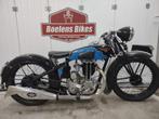 Motobecane R44C 350cc 1937, Motoren, Motoren | Oldtimers, Overig, 12 t/m 35 kW, 350 cc, 1 cilinder
