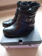 Hush Puppies laarsjes. NIEUW!!!!!!, Ophalen, Nieuw, Zwart