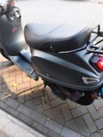 Te koop mooie snor scooter bj 2024 weinig km wel een paar pl, Overige merken, Gebruikt, Ophalen of Verzenden, Benzine