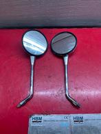 M6 Chrome Spiegels - Piaggio MP3 / Gilera Fuoco, Motoren, Tuning en Styling, Ophalen of Verzenden