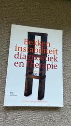 J. Mens - Diagnostiek en therapie, Ophalen of Verzenden, Zo goed als nieuw, J. Mens
