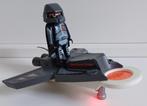 space agent, Ophalen of Verzenden, Gebruikt, Los playmobil