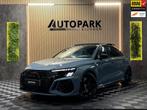 Audi RS3 Limousine 2.5 TFSI RS 3 quattro|PANO|MASSAGE|B&O|AC, Auto's, Audi, Automaat, Adaptive Cruise Control, Gebruikt, RS3