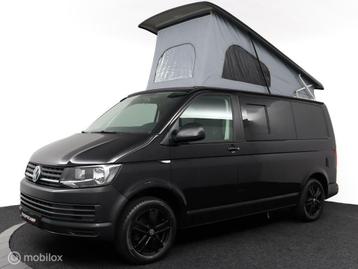 Volkswagen Transporter Buscamper 2.0TDi 102Pk Inbouw nieuw C beschikbaar voor biedingen