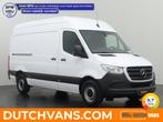 Mercedes-Benz Sprinter 317CDI 9G-Tronic Automaat L2H2 | Touc, Automaat, 2241 kg, Gebruikt, 4 cilinders