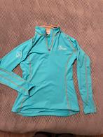 Lemieux baselayer azure xs, Ophalen of Verzenden, Zo goed als nieuw, Dressuur, Bovenkleding