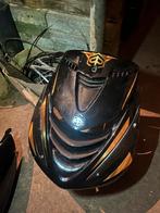 Piaggio zip sp kappen zet met stickers, Ophalen, Zo goed als nieuw, Kap, Piaggio