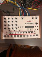 Jomox Alpha Base, Muziek en Instrumenten, Drumcomputers, Ophalen of Verzenden, Zo goed als nieuw, Overige merken