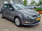 Volkswagen Polo 5-deurs 1.2TSi Comfortline Airco CruiseContr, Euro 6, 4 cilinders, Origineel Nederlands, Bedrijf