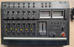 JVC 6-Channel mixer MI-5000, Ophalen of Verzenden, Gebruikt, 5 tot 10 kanalen, Microfooningang