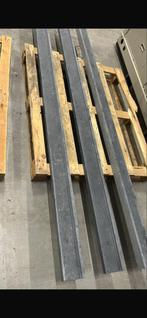 Raamdorpels Belgisch Hardsteen - 3 stuks, Ophalen, Nieuw, Overige materialen, 20 tot 50 mm