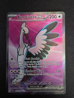 Bombirdier ex #234 scarlet violet paradox rift, Ophalen of Verzenden, Nieuw, Losse kaart