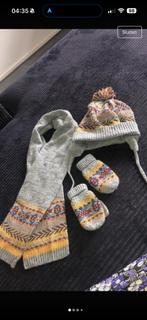 Baby set, Ophalen, Maat 62, Zo goed als nieuw, Zara kids
