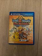 Invizimals, PSVita, Spelcomputers en Games, Spelcomputers | Sony PlayStation Vita, Ophalen of Verzenden, Gebruikt