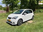 Seat Mii 1.0 Sport Connect, Voorwielaandrijving, Gebruikt, Euro 6, 840 kg