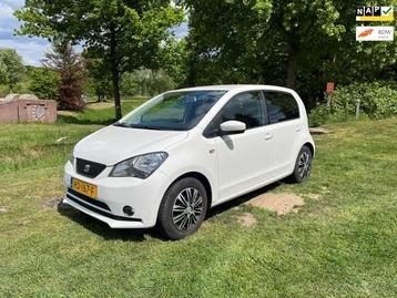 Seat Mii 1.0 Sport Connect beschikbaar voor biedingen