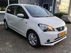 SEAT Mii 1.0 Sport Dynamic / navigatie / PDC / Cruise contro, Voorwielaandrijving, Euro 5, Gebruikt, 840 kg