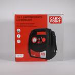 Carpoint Jumpstarter 12V/17AH 2in1 LED - Nieuw, Carpoint, Nieuw, Info@carpoint.nl, Pascalweg 10, 4104 BE Culemborg, Nederland