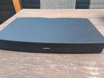 Te koop BOSE solo tv sound system beschikbaar voor biedingen