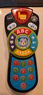 VTech Baby Mijn Eerste Afstandsbediening, Ophalen of Verzenden, Zo goed als nieuw, 6 maanden tot 2 jaar