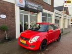 Suzuki Swift 1.3 Comfort|Nw.koppeling|Airco|APK okt'26, Auto's, Voorwielaandrijving, Gebruikt, 400 kg, Swift