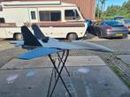 SU 30 Flanker 2x 90mm edf, Ophalen, Nieuw, Elektro