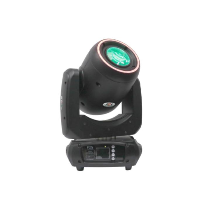 FOS Smart BSW Movinghead, Muziek en Instrumenten, Licht en Laser, Nieuw, Licht, Geluidgestuurd, Kleur, Stroboscoopeffect, Ophalen of Verzenden