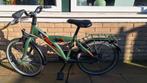 Jongensfiets kinderfiets BFK 20 inch, Ophalen, Gebruikt, BFK, Handrem