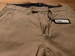 Destrezzed broek, Nieuw, Beige, Maat 48/50 (M), Ophalen of Verzenden