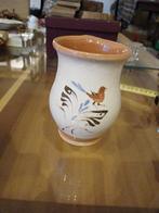 kan aardewerk handbeschilderd, Ophalen of Verzenden