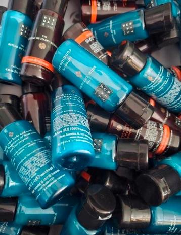 Partij Rituals conditioner (avdr 247) beschikbaar voor biedingen