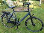 Gazelle Orange - Herenfiets - 28 inch, Ophalen, Gebruikt, Versnellingen, 61 tot 65 cm