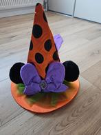 Hoed uit disneyland parijs, Ophalen of Verzenden, Nieuw, 122 t/m 128, Jongen of Meisje