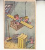 Karel Links   ,   1948                         =0029=, Ophalen of Verzenden, 1940 tot 1960, Gelopen