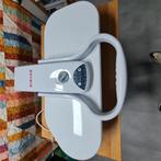 Singer strijkmachine, Witgoed en Apparatuur, Ophalen, Zo goed als nieuw